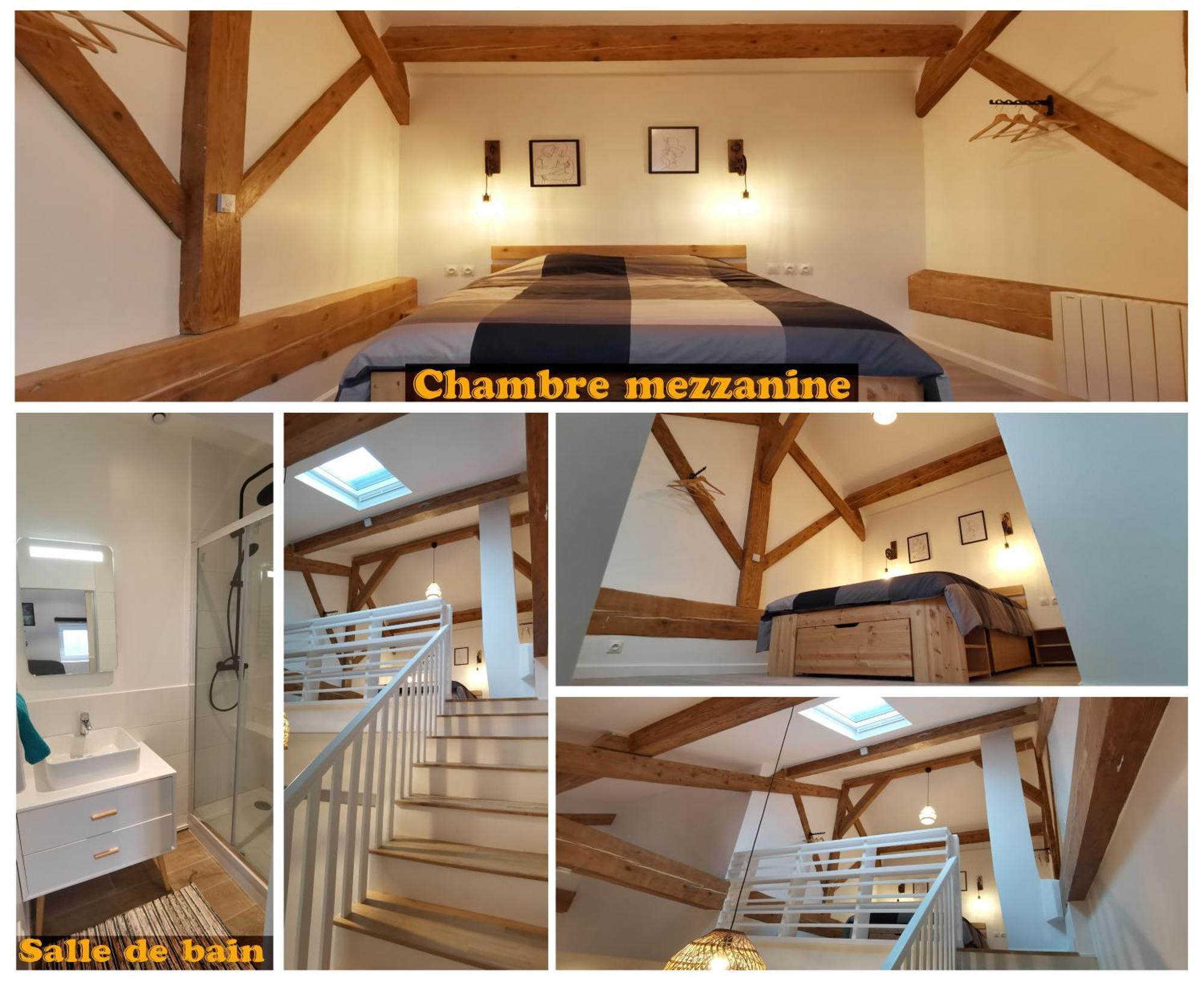 Aux Domaines D'Automne Apartment Peronnas Ruang foto